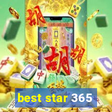 best star 365